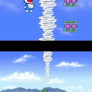 ドラえもん のび太と緑の巨人伝DS