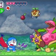 ドラえもん のび太と緑の巨人伝DS