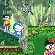 ドラえもん のび太と緑の巨人伝DS