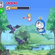 ドラえもん のび太と緑の巨人伝DS