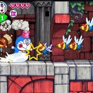 ドラえもん のび太と緑の巨人伝DS