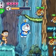 ドラえもん のび太と緑の巨人伝DS