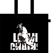 ロリポップチェーンソー公式トートバッグ デザインA