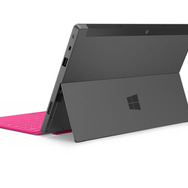 Microsoft、Windows 8ベースの新型タブレット“Surface”を発表