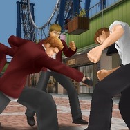 塔京ドリームシティ