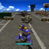 海外XboxマーケットプレイスにXBLA版『Sonic Adventure 2』のページが掲載