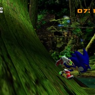 海外XboxマーケットプレイスにXBLA版『Sonic Adventure 2』のページが掲載