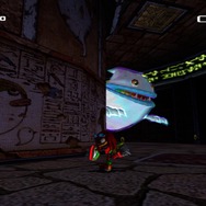 海外XboxマーケットプレイスにXBLA版『Sonic Adventure 2』のページが掲載