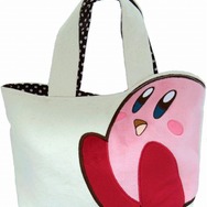 ふわもこミニトート クリーム