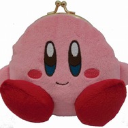 ぬいぐるみがま口