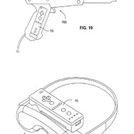 Wiiリモコンのアタッチメントのアイデアたち?