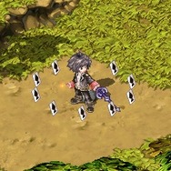 テイルズウィーバー