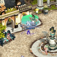 テイルズウィーバー