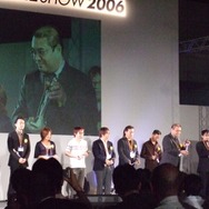 日本ゲーム大賞@TGS2006
