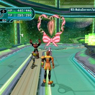 ファンタシースターオンライン ブルーバースト