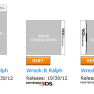 噂： 話題のディズニー映画『シュガー・ラッシュ』が任天堂プラットフォームでゲーム化