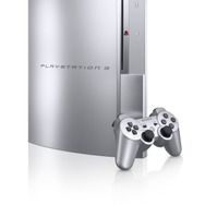 PS3の新色「サテンシルバー」が3月6日発売決定