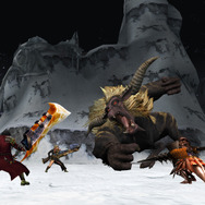 モンスターハンター フロンティア オンライン