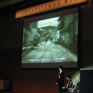 文化庁メディア芸術祭・表彰式が開催―『Wii Sports』がエンタメ部門の大賞を受賞