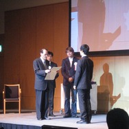 文化庁メディア芸術祭・表彰式が開催―『Wii Sports』がエンタメ部門の大賞を受賞