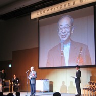 文化庁メディア芸術祭・表彰式が開催―『Wii Sports』がエンタメ部門の大賞を受賞