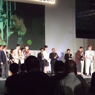 日本ゲーム大賞@TGS2006