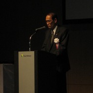 文化庁メディア芸術祭・表彰式が開催―『Wii Sports』がエンタメ部門の大賞を受賞