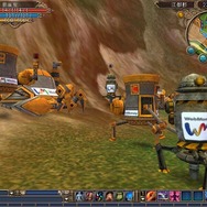 ハルカ -WONG-YI's stories-