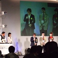 日本ゲーム大賞@TGS2006