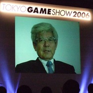 日本ゲーム大賞@TGS2006