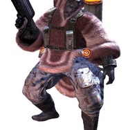 ロスト プラネット エクストリーム コンディション