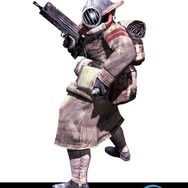 ロスト プラネット エクストリーム コンディション