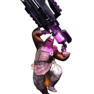 ロスト プラネット エクストリーム コンディション