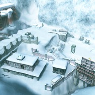 ロスト プラネット エクストリーム コンディション