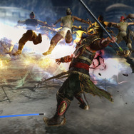 単騎駆けは攻撃・防御・速度が上昇