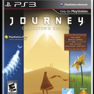 価格やボックスアートも!『Journey Collector’s Edition』の詳細が公開