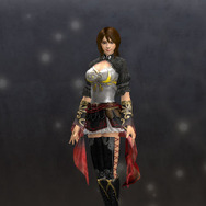 彼女に相応しい名前を命名してね