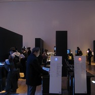 文化庁メディア芸術祭・受賞作品展で先端メディアアートに触れる！本日より開催中