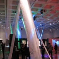 文化庁メディア芸術祭・受賞作品展で先端メディアアートに触れる！本日より開催中