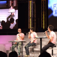 マーベラス×スパイク×グラスホッパーの超クールアクション『HEROES』(2)