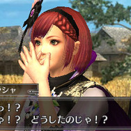 もちろん会話イベントも増えてます