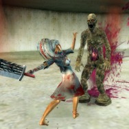 お姉チャンバラ Revolution