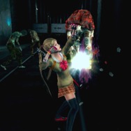 お姉チャンバラ Revolution