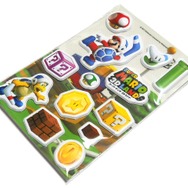 ブーメランマリオセット