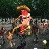 お姉チャンバラ Revolution