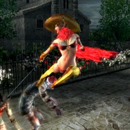 お姉チャンバラ Revolution