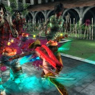 お姉チャンバラ Revolution