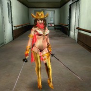 お姉チャンバラ Revolution