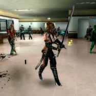 お姉チャンバラ Revolution