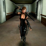 お姉チャンバラ Revolution